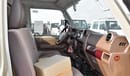 تويوتا لاند كروزر بيك آب 4.5L Diesel V8 Single Cabin