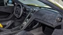 مكلارين 675LT McLAREN 675 LT SPIDER FULL CARBON, LIKE BRAND NEW CONDITION