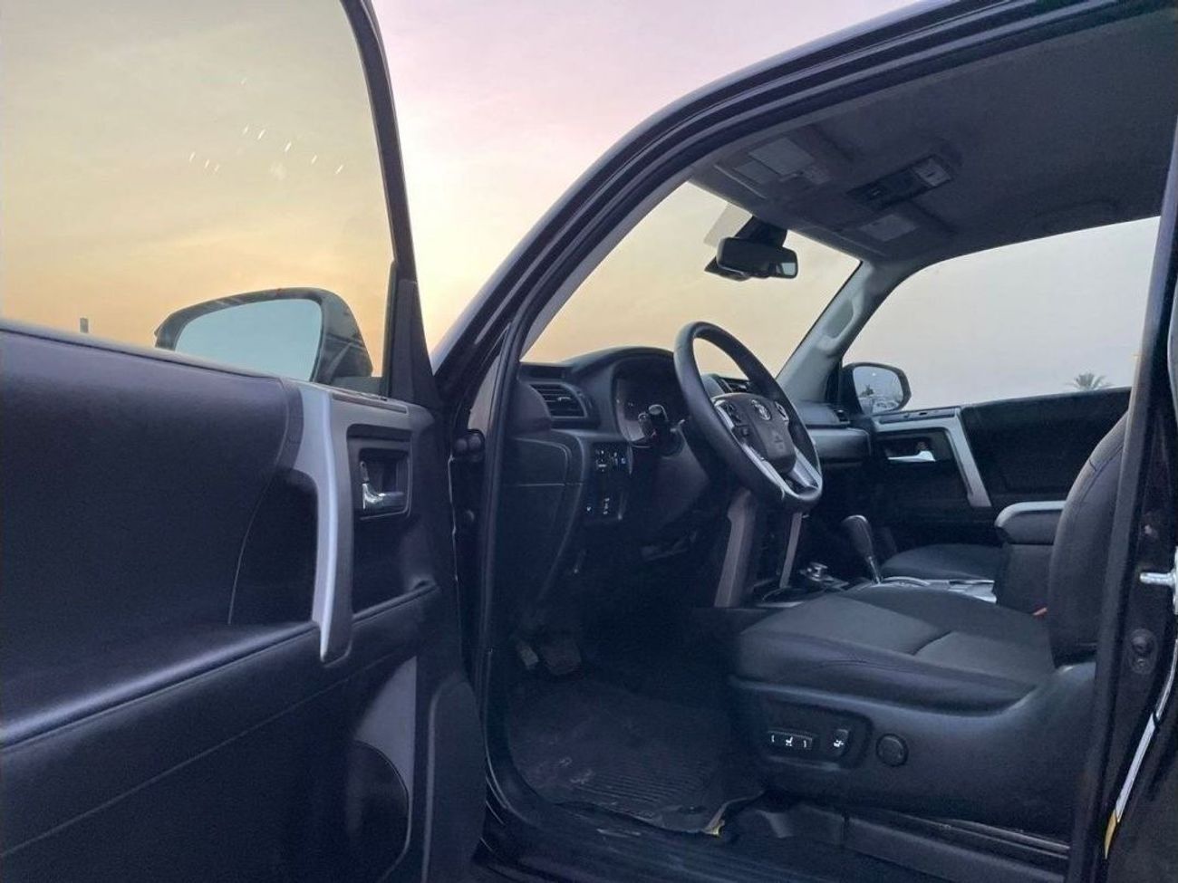 Toyota 4Runner 2021 Toyota 4Runner SR5 Premium 4x4 -4.0L V6