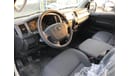 Toyota Hiace 2.5L