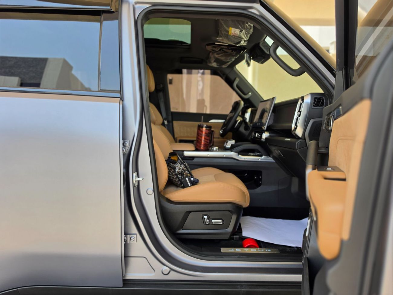 جيتور T2 LUXURY PLUS