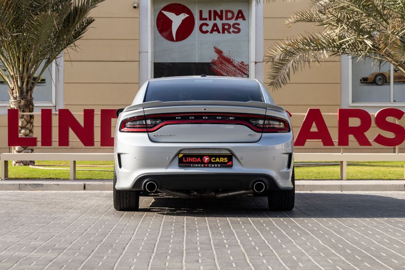 Dodge Charger R/T 5.7L