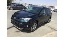 Toyota RAV4 2017 DARK BLUE PLATINUM EDITION