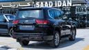 Toyota Land Cruiser VXR