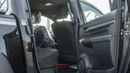 Toyota Hilux ADVENTURE 2026 Toyota Hilux Adventure 4.0L AT Petrol (Black-Black)