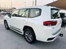 Toyota Land Cruiser GXR