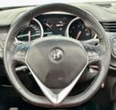 ألفا روميو ستيلفيو 2018 Alfa Romeo Giulietta Veloce Sport, Warranty, Full Service History, Excellent Condition, GCC