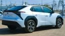 Toyota bZ4X Toyota BZ4X 2WD 615 MAX EV