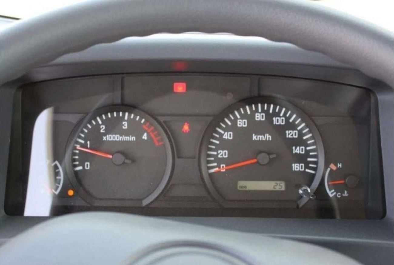 إيسوزو NPR 85