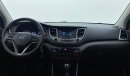 Hyundai Tucson GL PLUS 2 | Under Warranty | Inspected on 150+ parameters