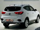 أم جي ZS EV