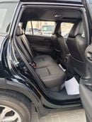 Toyota Frontlander Luxury STD