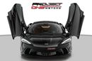 McLaren GT
