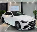 Mercedes-Benz C 200 Premium 2.0L