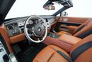 Rolls Royce Dawn Std SILVER BULLET 1 OF 50