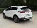 Kia Sportage Kia sportage 2019 Diesel