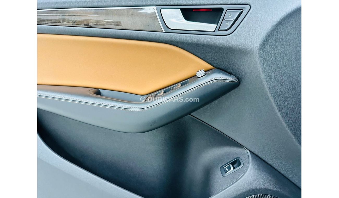 أودي Q5 S-لاين