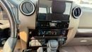 Toyota Land Cruiser 70 Toyota hardtop LC76 2.8 AT 2025 Full option