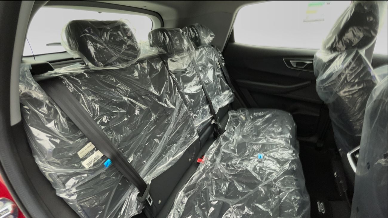 Chery Tiggo 4 Pro COMFORT 1.5 | Zero Down Payment | Home Test Drive