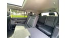 Toyota Sequoia AMERICAN SPEC FOR EXPORT PRICE
