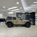 Jeep Wrangler Willys 4xe