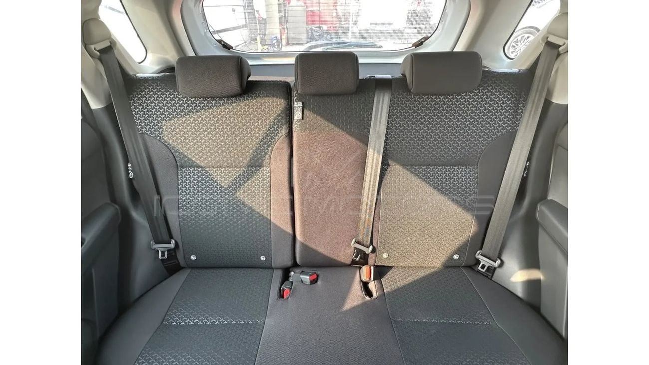 Toyota Raize 2023 TOYOTA RAIZE 1.0L TURBO (Local+10%)