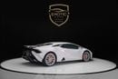 Lamborghini Huracan TECNICA