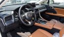 Lexus RX350 LEXUS RX 350 SUV MY 2021