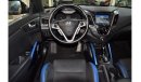 Hyundai Veloster Turbo Turbo Turbo Turbo EXCELLENT DEAL for our Hyundai Veloster Turbo 1.6L ( 2016 Model! ) in Blue C