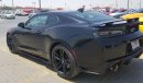 Chevrolet Camaro V4 / VVT DIRECT INJECTION/ MINT CONDITION