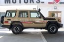 Toyota Land Cruiser GRJ76 4.0 V6 AUTOMATIC FULLY LOADED
