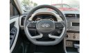 Hyundai Creta 1.5L, 16" Rims, DRL LED Headlights, Rear Parking Sensor, Rear A/C, Fabric Seats (CODE # HC07)