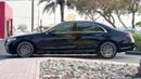 Mercedes Benz S 580 4MATIC