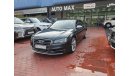 Audi S8 2013 FULL OPTION