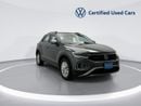Volkswagen T-ROC T - Roc Life 1.4L (Ref#67125) / WAS 79,900 - NOW 76,900