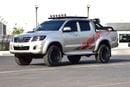 تويوتا هيلوكس DLX 4X4 Diesel 3.0L (Right Hand) Video