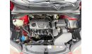 Kia Sportage كيا سبورتاج 2017 خليجي 1.6 سي سي بدون حوادث نهائيا
