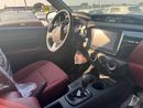 Toyota Hilux 2.7 L , pick-up , automatic , petrol