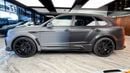 Bentley Bentayga Bentley Mansory Bentayga 1of1 - 2022 - Bespoke Fully Loaded With Two Tone Color