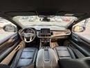 GMC Yukon GMC Yukon SLE _GCC_2022_Excellent Condition _Full option