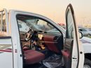 تويوتا هيلوكس GL 2.7L Single Cab Utility