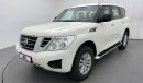 Nissan Patrol XE 4 | Under Warranty | Inspected on 150+ parameters