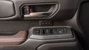 Toyota Prado 2026 Toyota Prado Adventure 2.4L AT Petrol with HUD (Black-Brown)