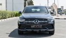 مرسيدس بنز GLC 300 GLC300 4MATIC Coupe AMG