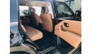 نيسان باترول NISSAN PATROL 5.6L V8 PETROL /// 2020 /// FULL OPTION /// SPECIAL OFFER /// BY FORMULA AUTO /// FOR