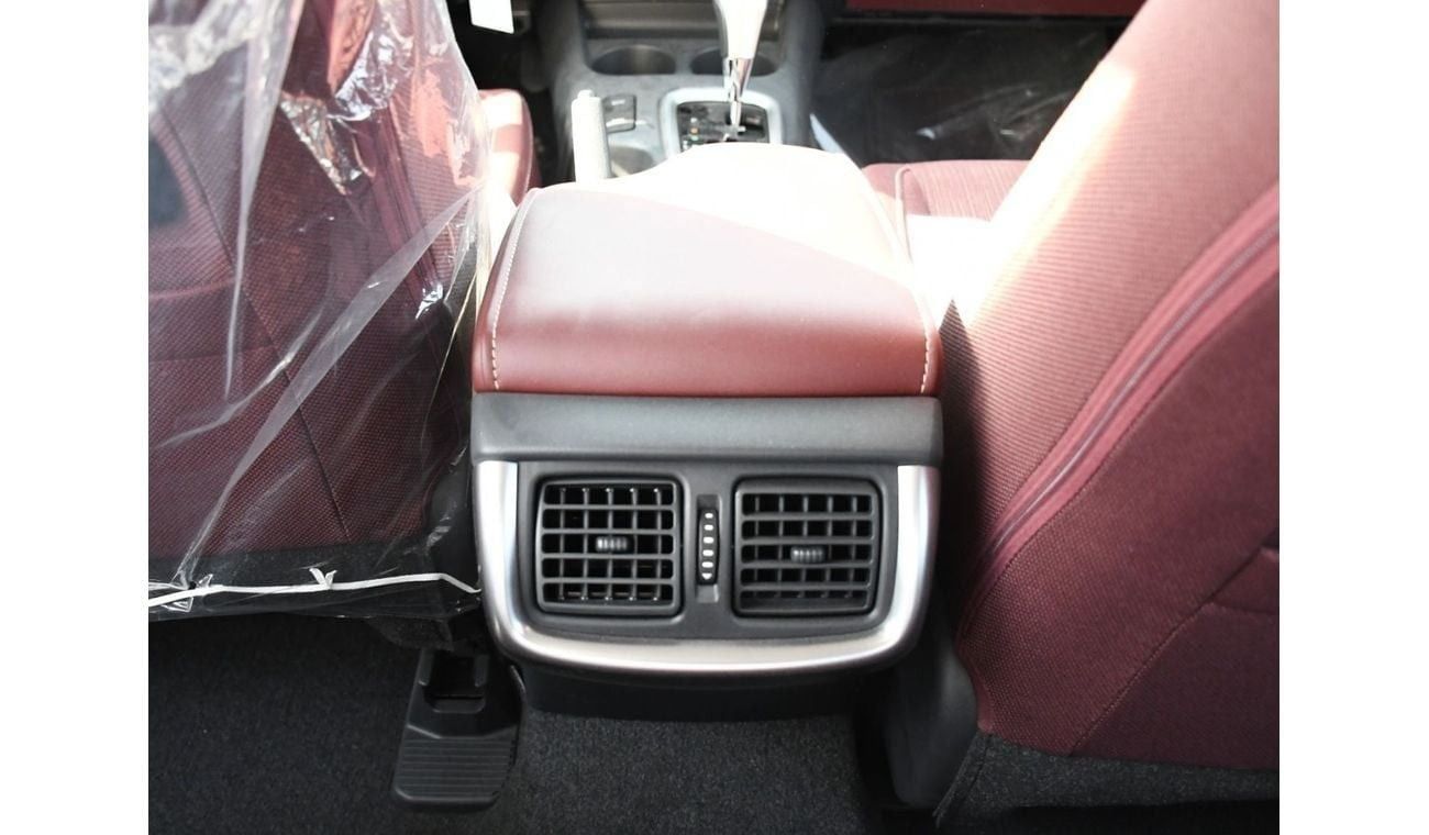 Toyota Hilux 2.8L AT 4x4 Diesel