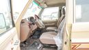 Toyota Land Cruiser Pick Up 4.0L