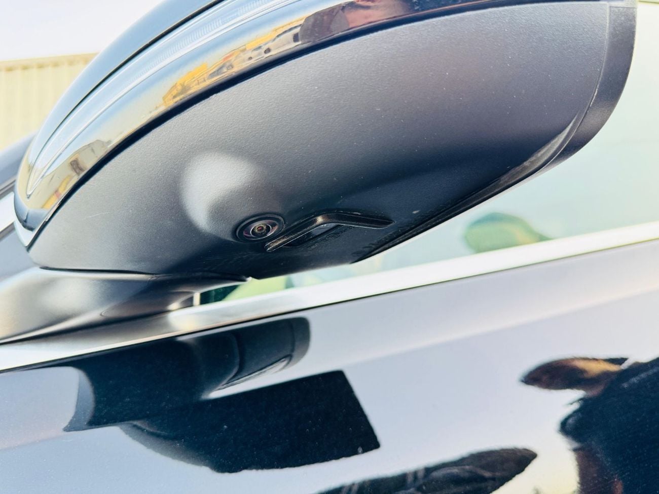 Mercedes-Benz GLB 250