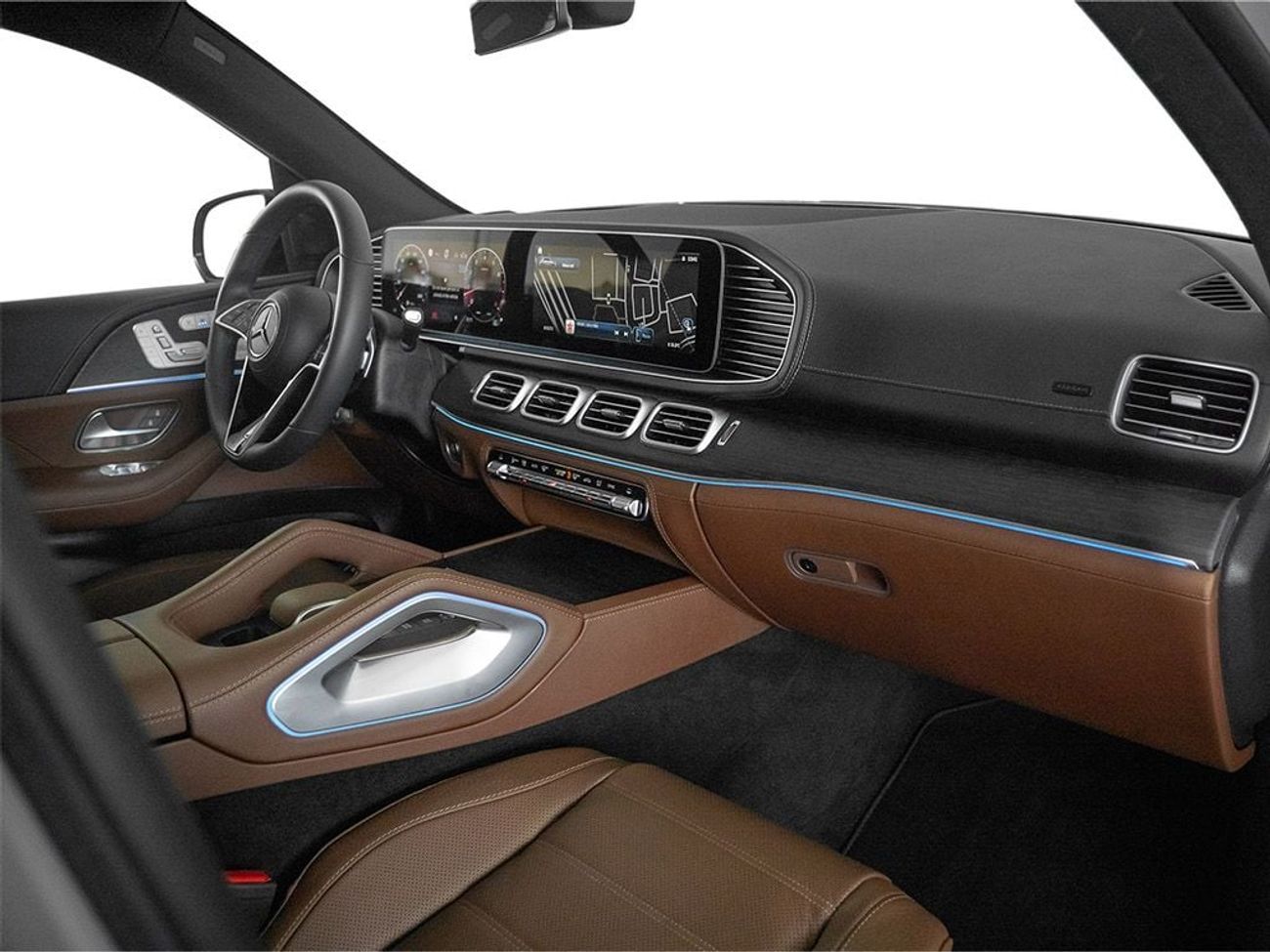 Mercedes-Benz GLE 450 AMG Mercedes-Benz Warranty