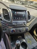 Chevrolet Impala LTZ